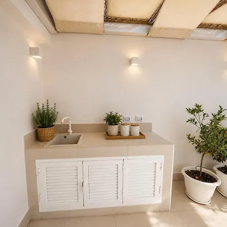 La Terrazza Di Dario