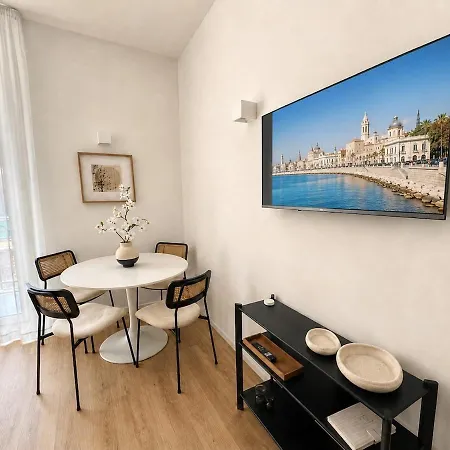 La Terrazza Di Dario Appartement Bari