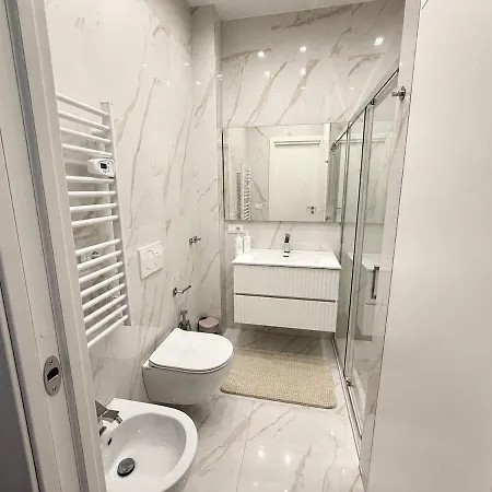 La Terrazza Di Dario Appartement