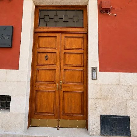 La Terrazza Di Dario Bari
