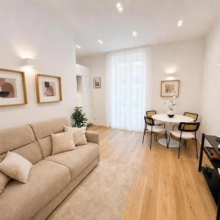 Appartement La Terrazza Di Dario Bari