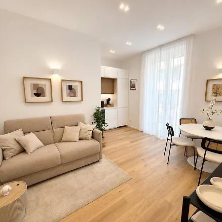 Appartement La Terrazza Di Dario Bari