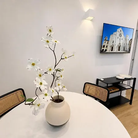 La Terrazza Di Dario Appartement