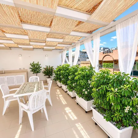 La Terrazza Di Dario Bari