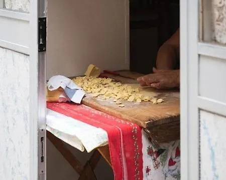 La Terrazza Di Dario * Bari