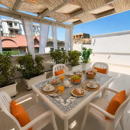 La Terrazza Di Dario *