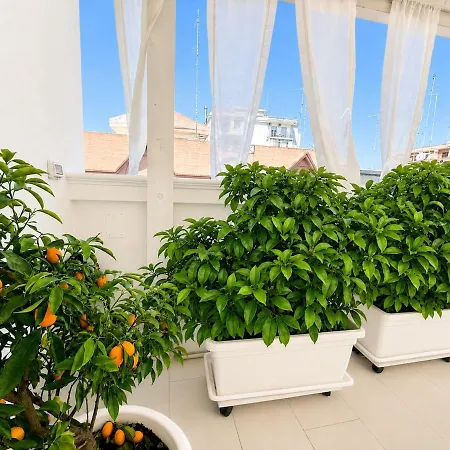 La Terrazza Di Dario